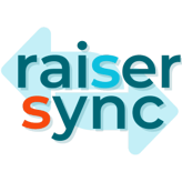 RaiserSync-Logo