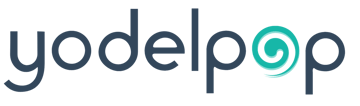 Yodelpop Logo