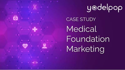 yodelpop-medical-foundation-case-study-feature-graphic