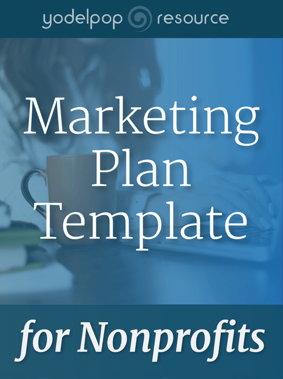 nonprofit-marketing-plan-template