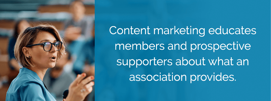 The Ultimate Guide to Association Marketing