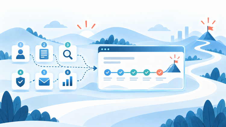 Marketing Clarity and Organization