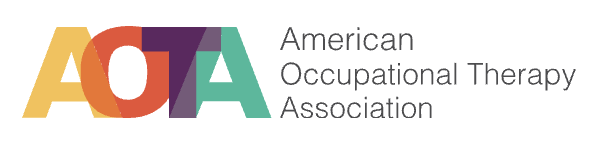 American Occupational Therapy Association Logo