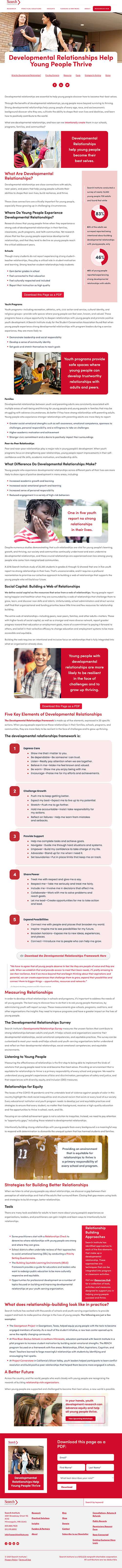 Search-Institute-Pillar-Developmental-Relationships