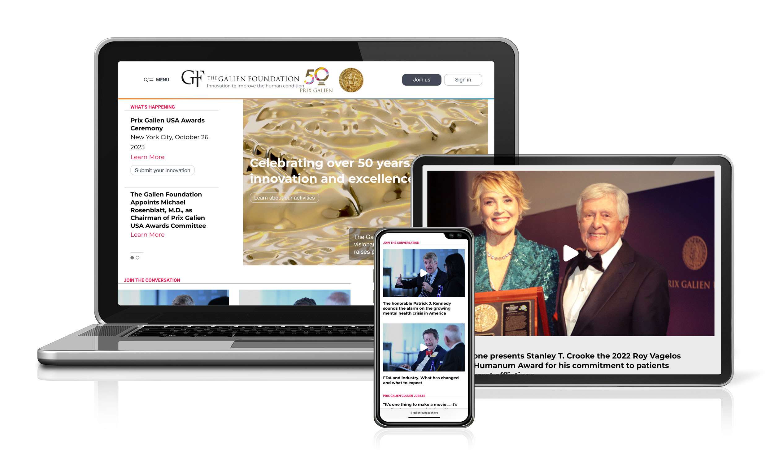 Web-Mock-up-galienfoundation Web-Mock-up-galienfoundation