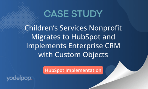 childrens-services-nonprofit-hubspot-migration